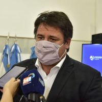 Debate por el Presupuesto 2022: Mariano Gaido anunciaría un importante aumento en obras públicas