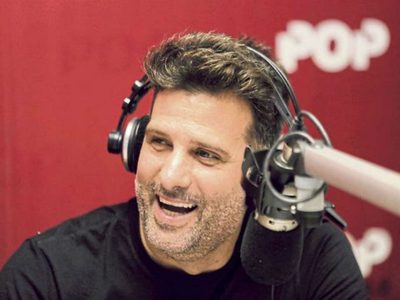 “Me dejaron internado”: José María Listorti acorralado por el coronavirus