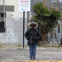 Clima en Neuquén: una nueva jornada gris con probabilidad de lluvia y mucho frío