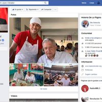 La batalla política en y por las redes sociales