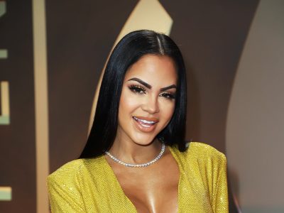 ¡Lo hizo de nuevo! Natti Natasha volvió a bailar frente a las cámaras. ¿Para Daddy Yankee?