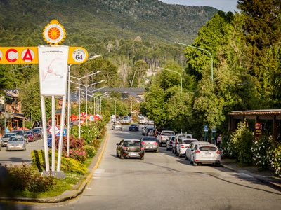 Villa La Angostura se integró a la red neuquina de Destinos Turísticos Inteligentes