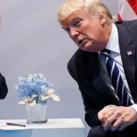 Llamada clave entre Donald Trump y Vladímir Putin sobre la guerra contra Ucrania