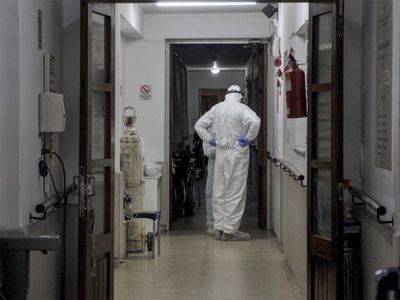 Río Negro: 4 pacientes fallecidos y 436 nuevos casos de coronavirus