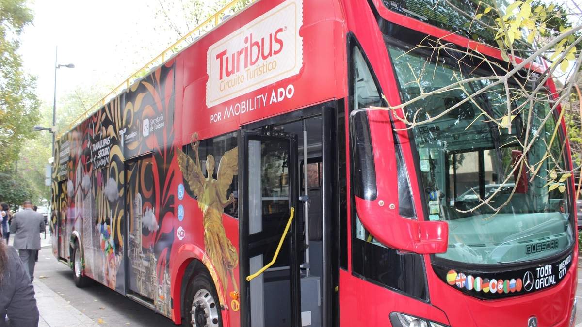 Inauguran exposición turística “Tamaulipas seguro te enamora” en Punto México