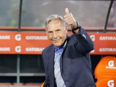 Russo renunció a San Lorenzo y  se acerca a Boca