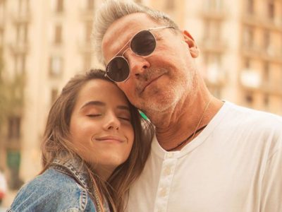 Ricardo Montaner revela el pacto que tenía con Evaluna hasta el día de su boda ¿De qué trata esto?