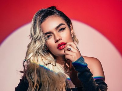 Sorpresa: Karol G regresa con un ritmo distinto en nueva colaboración