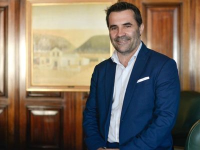 Exigen la renuncia del secretario de Energía de la Nación, el neuquino Darío Martínez