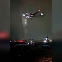 "Es tiempo de zopilotes": AMLO al acusar que el incidente aéreo en el AICM fue politizado