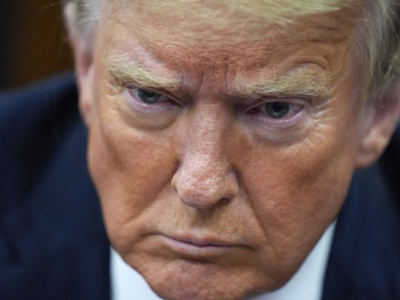 Donald Trump es el primer expresidente de EU en ser declarado culpable de delitos graves