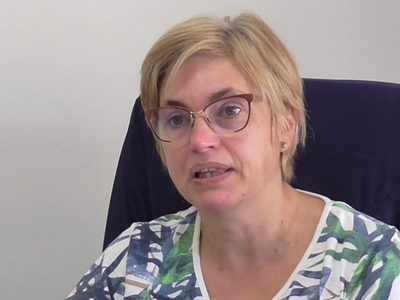 Un trascendente juicio en Zapala: María Luisa Squetino brinda detalles de los preparativos