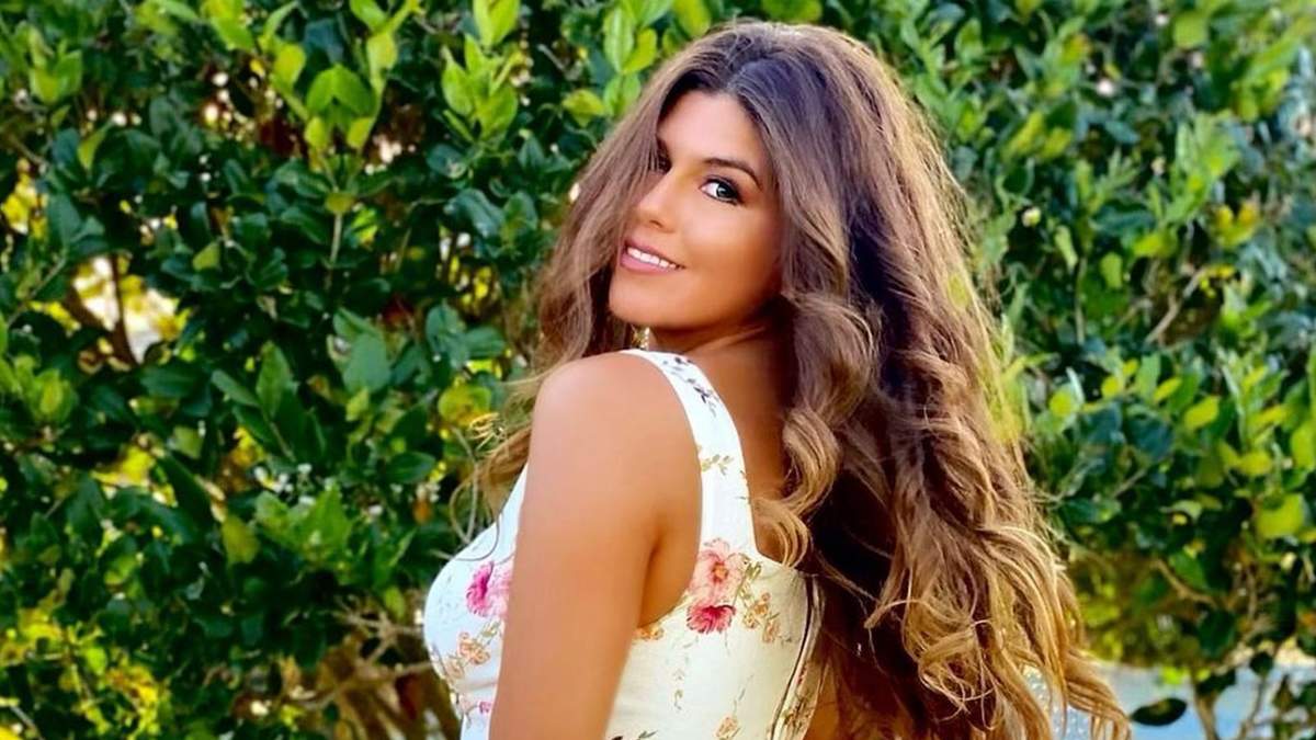 Loly Antoniale. Fuente: (Minuto Argentina)