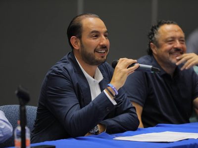 Marko Cortés anuncia gira por Colombia y Venezuela