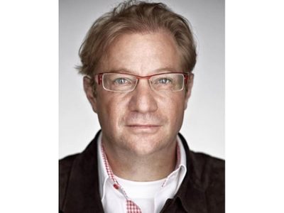 Desbandada en Ciudad de las Ideas por caso Andrés Roemer: mandan carta a Salinas Pliego
