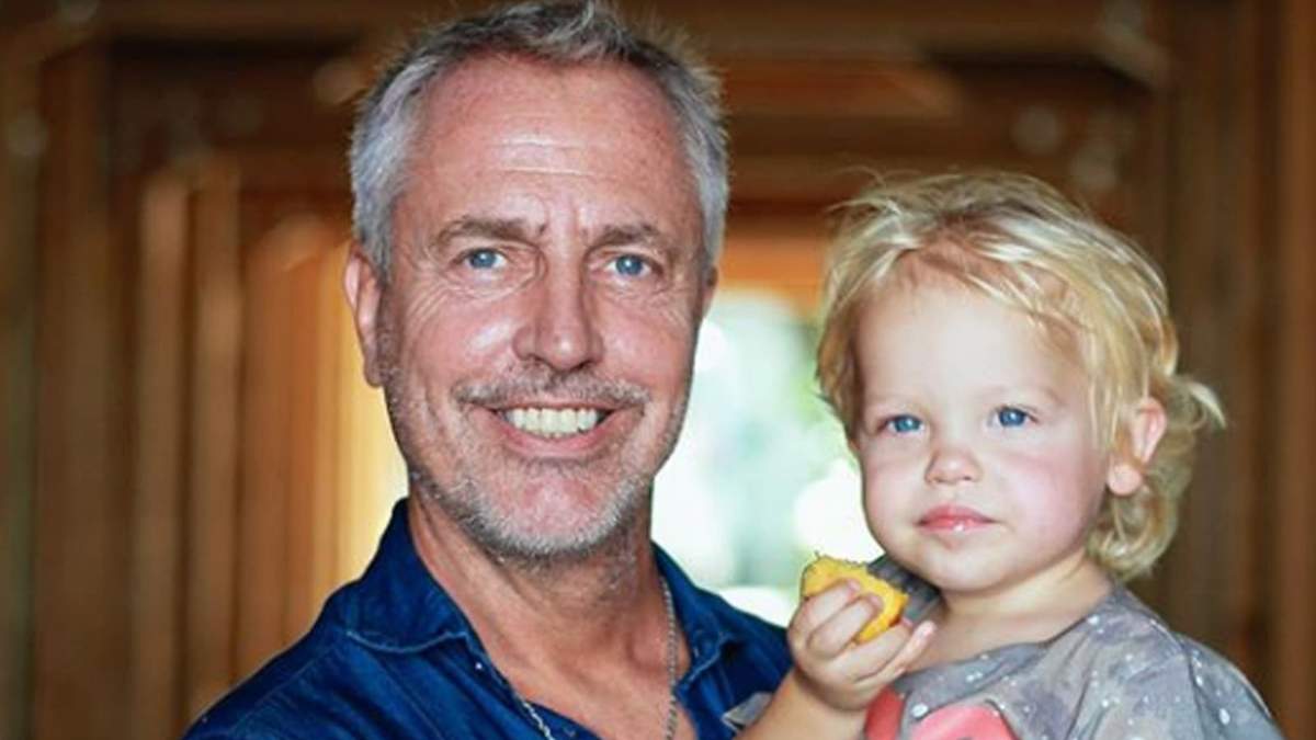 Marley y Mirko. Fuente: (Instagram)