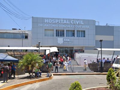 Confirman caso de rabia en una mujer que fue mordida por su gato en Nayarit; está hospitalizada