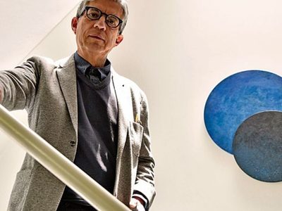 Academia Mexicana de Ciencias Antropológicas reconoce labor de Sergio Raúl Arroyo
