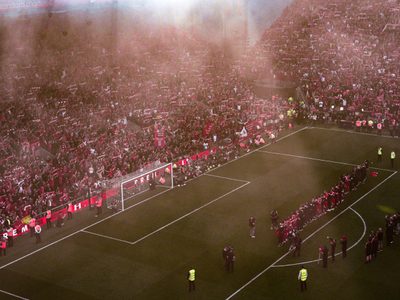 El Liverpool gana la Premier League y consigue su vigésimo título en la máxima categoría
