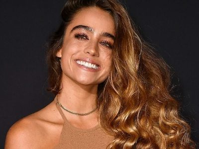 ¡Se enfrentó a sus haters! Sommer Ray habló de los peores momentos de su vida