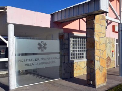 El personal de Salud de Villa La Angostura exige volver a fase 1