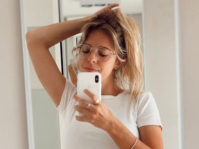 Nati Jota y una foto que dejó sin palabras a sus seguidores: "Siempre habrá mal pensados..."