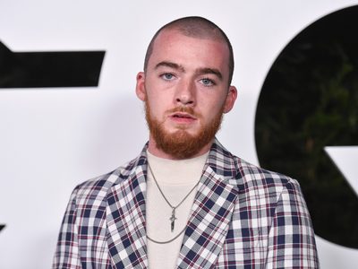 Muere a los 25 años Angus Cloud, astro revelación de "Euphoria"