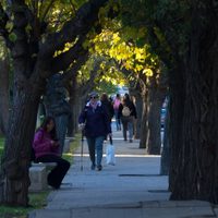 Clima en Neuquén: leve ascenso de la temperatura en el valle pero se sentirá el viento