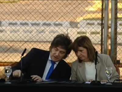 Cómo quedan las penas por delitos en el Código que propone Milei