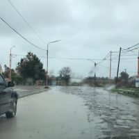 Con lluvias y cielo cubierto: cómo estará el clima en Neuquén este miércoles