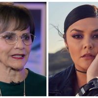 La Conavim condena las expresiones denigrantes de Pati Chapoy contra Yuridia de 2005