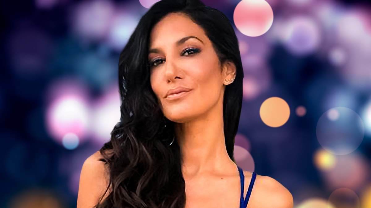 Silvina Escudero. Fuente: (Minuto Neuquén)