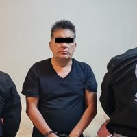 Cae "El Aja", identificado como líder del "Cártel del Cigarro" en CDMX y zona metropolitana