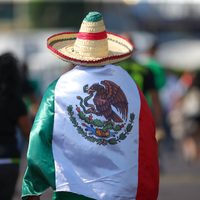 México jugará amistoso contra Colombia