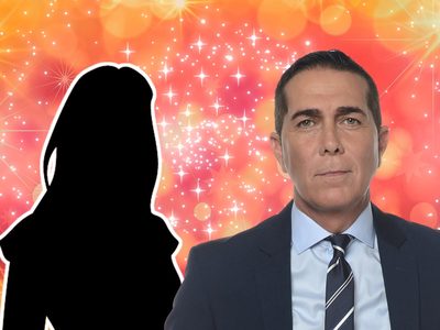 Quién es Andrea, la primera esposa de Rodolfo Barili y madre de sus hijos