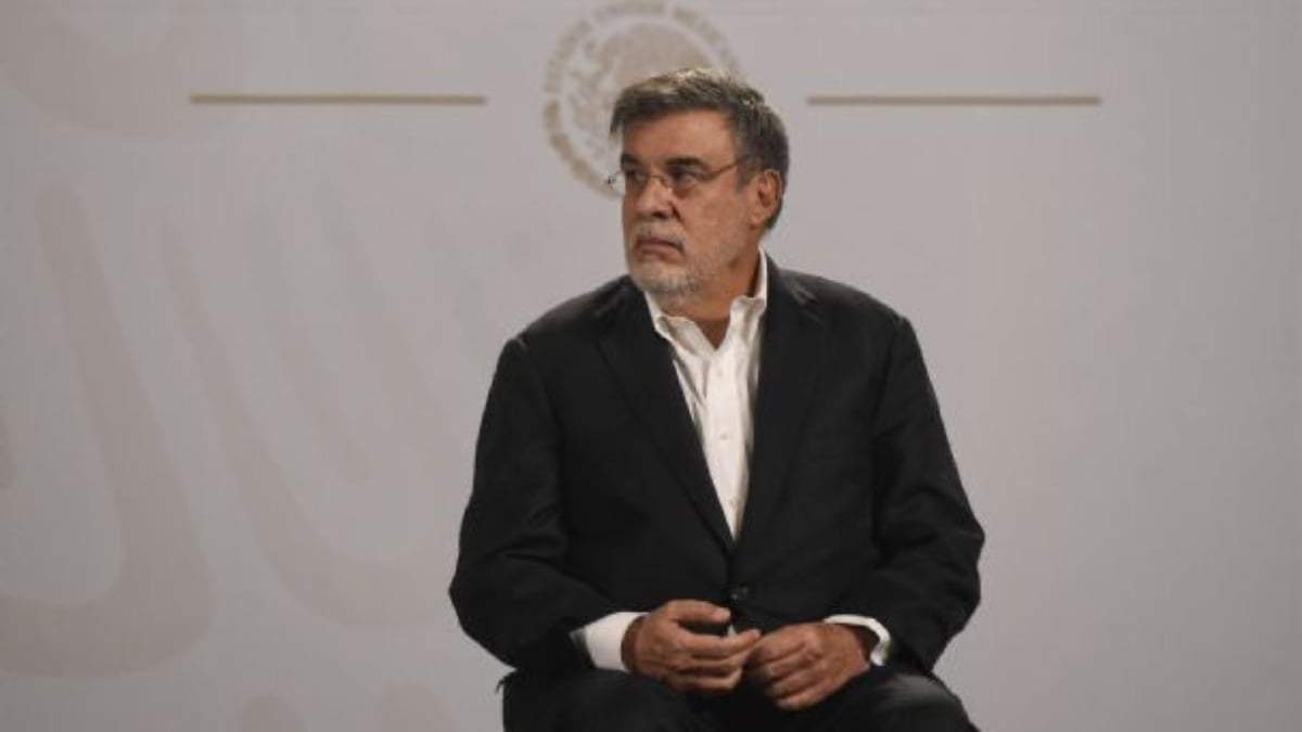 Julio Scherer Ibarra