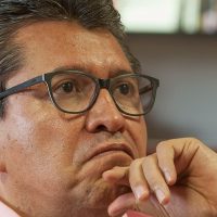 Monreal reporta a Mancera: van 155 inmuebles en riesgo en la Cuauhtémoc