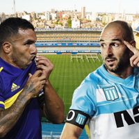 Boca vs. Racing: formaciones y todos los detalles de un partido trascendental