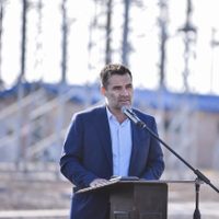 Darío Martínez: “El proyecto de Nación se construye también desde suelo neuquino”