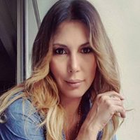 De panelista en América TV a un cuento de hadas en Nueva York: la nueva vida de Celina Rucci