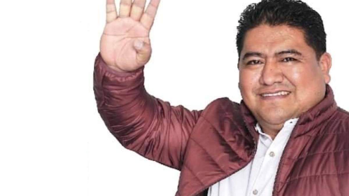Humberto Santos Ramírez