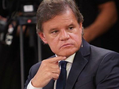 Quique Sacco recordó su último plan con Débora Pérez Volpin: "Al mediodía estábamos juntos"