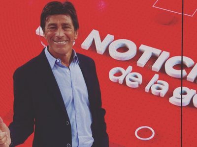 Nicolás Repetto, su salida de Telefe y un secreto que lo hunde: Jorge Rial destapó otro escándalo