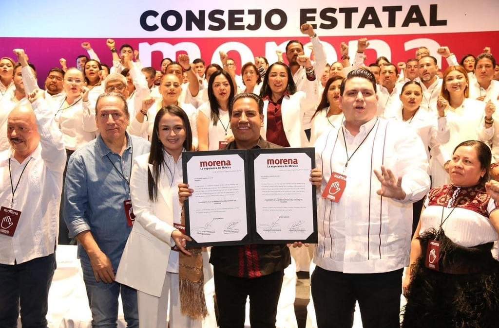 Ramírez. “Tenemos que planear desde este año"