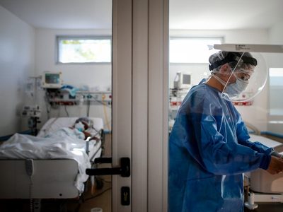 Más de la mitad de las personas contagiadas en Neuquén superó el coronavirus