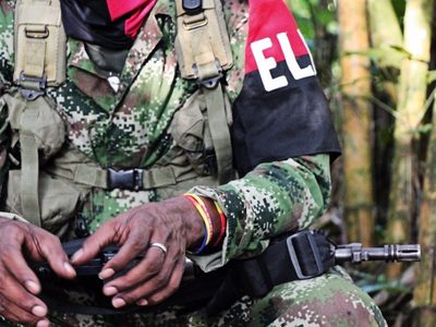 Gobierno de Colombia y ELN acuerdan iniciar el segundo ciclo de negociación el 13 de febrero