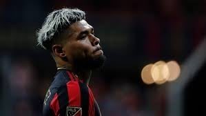 Grave lesión de la figura del Atlanta United