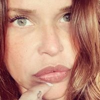 Nazarena Vélez compartió un video que causó furor en la red: "Cuando pinta bajón..."