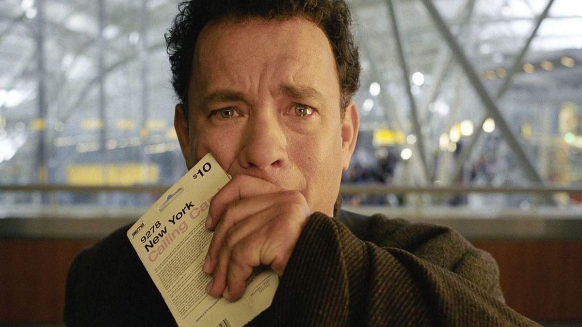 Dónde ver gratis La Terminal, una de las mejores películas de Tom Hanks