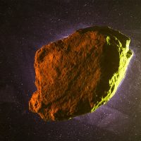La NASA en alerta por un asteroide gigantesco: ¿en qué país impactaría?